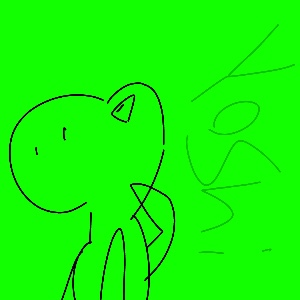 Yoshi (TPI)