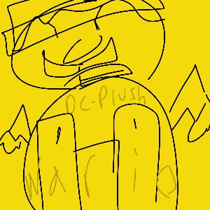 Wario (DCP)