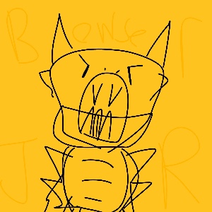 Bowser Jr.