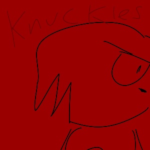Knuckles