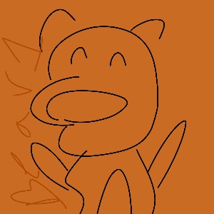 Bear 1