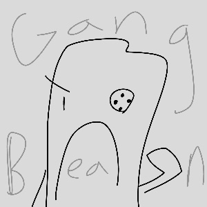 Gangbean