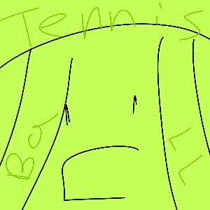 Tennis Ball
