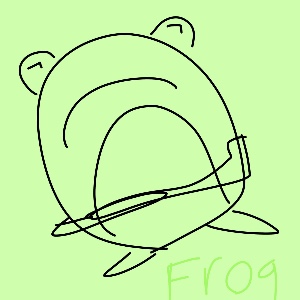 Frog