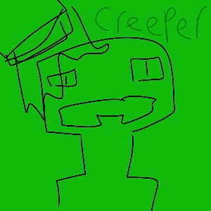 Creeper