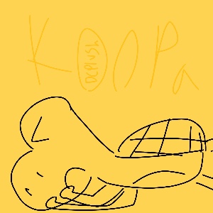 Koopa (DCP)
