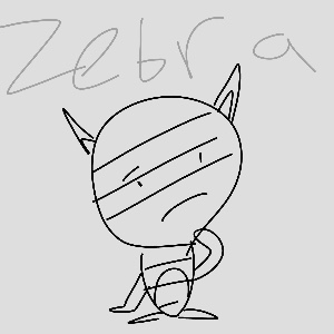 Zebra