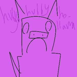 Hubby Hubby Hullama