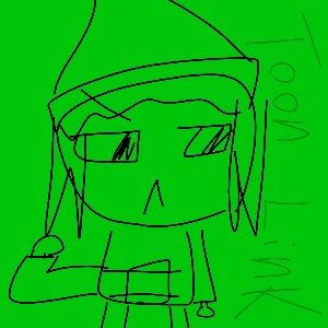 Toon Link (DCP)