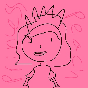 Peach (TPI)
