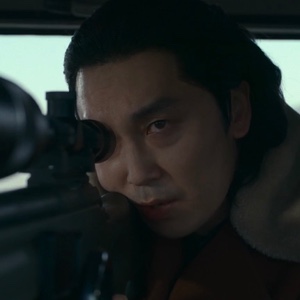 Lee Seong-jo