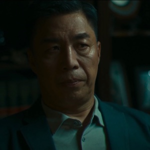 Lee Yong-han