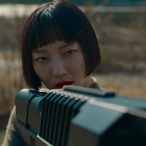 So Min-hye