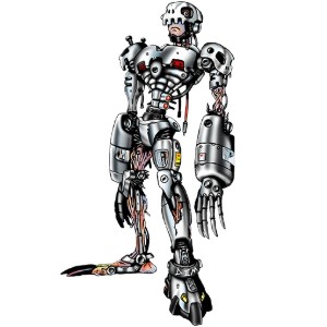 Andromon