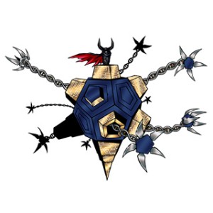 Apocalymon