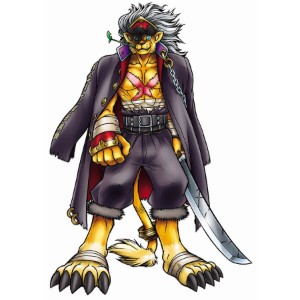 Bancho Leomon