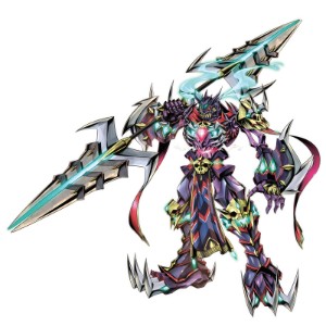 Craniummon-X