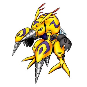 Digmon