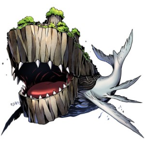 King Whamon