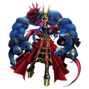 Medusamon