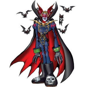 Myotismon