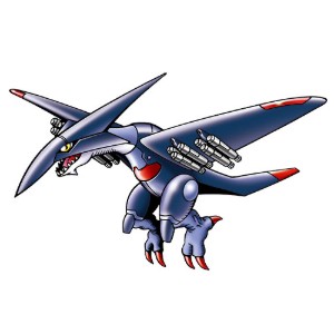 Pteranomon