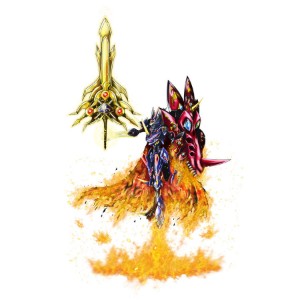 Ragna Lordmon