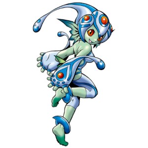 Ranamon