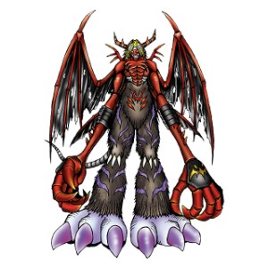 Venom Myotismon