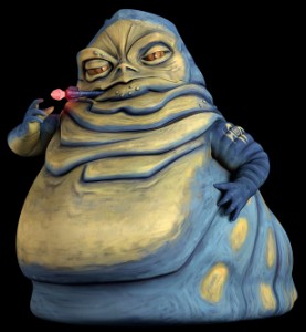 Arok the Hutt