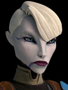 Asaj Ventress
