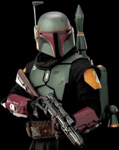 Boba Fett