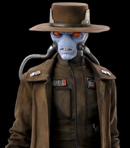 Cad Bane