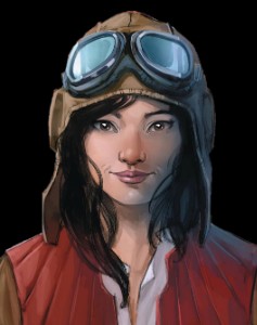 Dr. Aphra