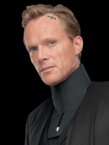 Dryden Voss