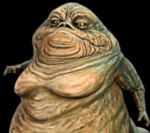 Gardula the Hutt