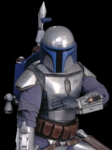 Jango Fett