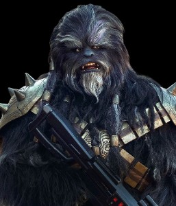 Krrsantan