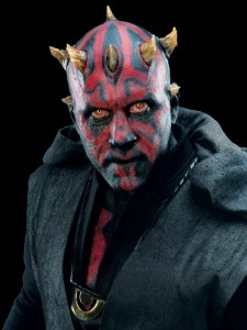 Maul