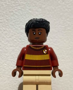 Angelina Johnson