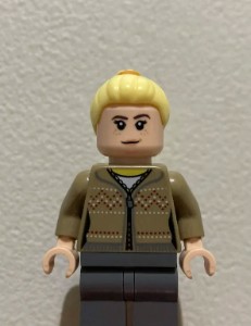 Beatrice Haywood