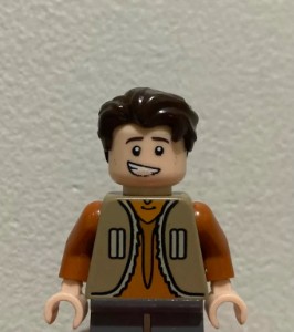 Ben Quadinaros