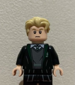 Draco Malfoy