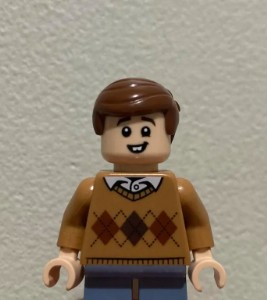 Duncan Quagmire