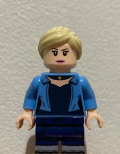 Fleur Delacour
