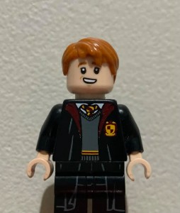 George Weasley