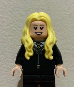 Hannah Abbott