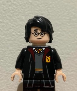 Harry Potter