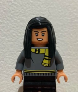 Imogene Imaj