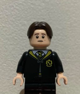 Justin Finch-Fletchley